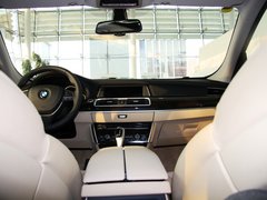 2013款 GT 535i 3.0T 豪华型
