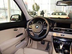 2013款 GT 535i 3.0T 豪华型
