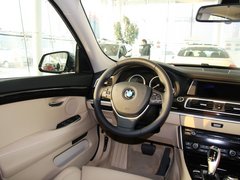 2013款 GT 535i 3.0T 豪华型