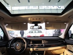2013款 GT 535i 3.0T 豪华型