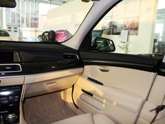 2013款 GT 535i 3.0T 豪华型