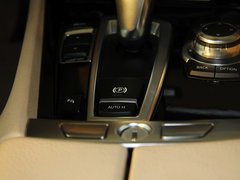 2013款 GT 535i 3.0T 豪华型