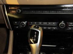 2013款 GT 535i 3.0T 豪华型