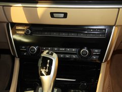 2013款 GT 535i 3.0T 豪华型
