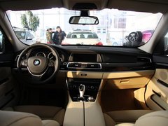 2013款 GT 535i 3.0T 豪华型