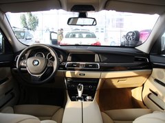 2013款 GT 535i 3.0T 豪华型