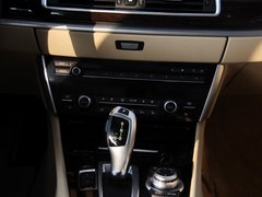 2013款 GT 535i 3.0T 豪华型