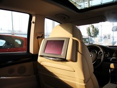 2013款 GT 535i 3.0T 豪华型