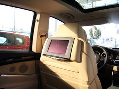 2013款 GT 535i 3.0T 豪华型