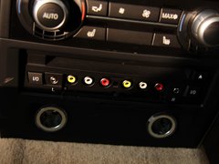 宝马5系GT 2013款 GT 535i 3.0T 豪华型