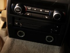 宝马5系GT 2013款 GT 535i 3.0T 豪华型