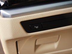宝马5系GT 2013款 GT 535i 3.0T 豪华型