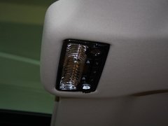 宝马5系GT 2013款 GT 535i 3.0T 豪华型