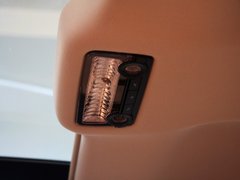 2013款 GT 535i 3.0T 豪华型