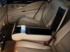 2013款 GT 535i 3.0T 豪华型