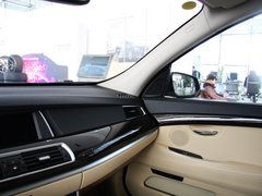 宝马5系GT 2013款 GT 535i 3.0T 豪华型