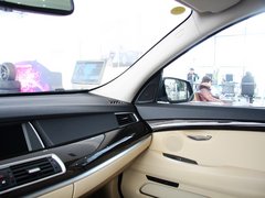 宝马5系GT 2013款 GT 535i 3.0T 豪华型