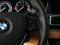 2013款 GT 535i 3.0T 豪华型