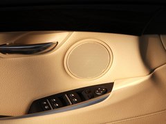 宝马5系GT 2013款 GT 535i 3.0T 豪华型