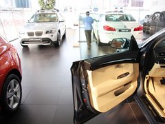 2013款 GT 535i 3.0T 豪华型