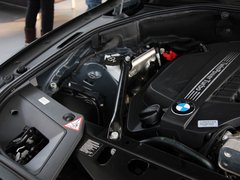 2013款 GT 535i 3.0T 豪华型