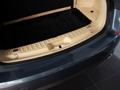 宝马5系GT 2013款 GT 535i 3.0T 豪华型