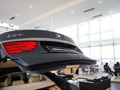 2013款 GT 535i 3.0T 豪华型