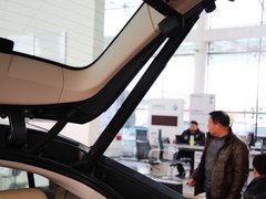 宝马5系GT 2013款 GT 535i 3.0T 豪华型