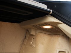 宝马5系GT 2013款 GT 535i 3.0T 豪华型