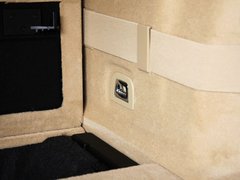 宝马5系GT 2013款 GT 535i 3.0T 豪华型