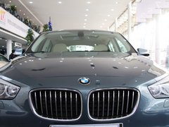 2013款 GT 535i 3.0T 豪华型