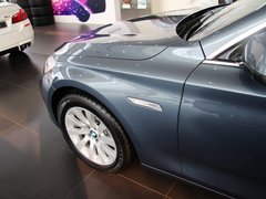 2013款 GT 535i 3.0T 豪华型
