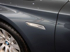 宝马5系GT 2013款 GT 535i 3.0T 豪华型