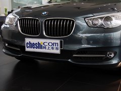 2013款 GT 535i 3.0T 豪华型
