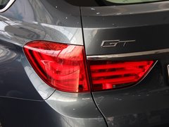 2013款 GT 535i 3.0T 豪华型