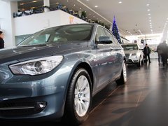 2013款 GT 535i 3.0T 豪华型