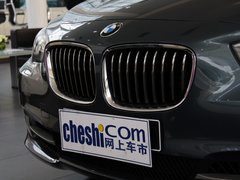 2013款 GT 535i 3.0T 豪华型