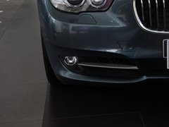 宝马5系GT 2013款 GT 535i 3.0T 豪华型