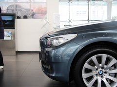 2013款 GT 535i 3.0T 豪华型