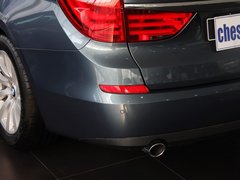 2013款 GT 535i 3.0T 豪华型