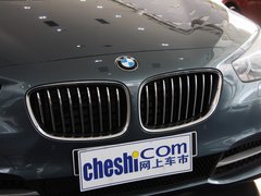 2013款 GT 535i 3.0T 豪华型