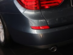 2013款 GT 535i 3.0T 豪华型