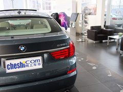 2013款 GT 535i 3.0T 豪华型