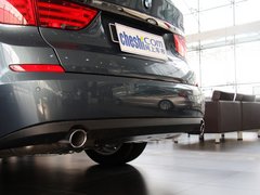 2013款 GT 535i 3.0T 豪华型