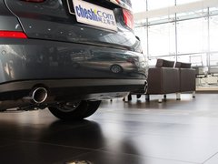 2013款 GT 535i 3.0T 豪华型