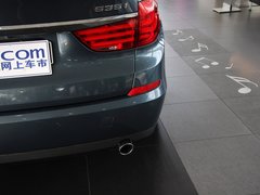 2013款 GT 535i 3.0T 豪华型