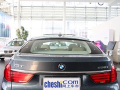 2013款 GT 535i 3.0T 豪华型