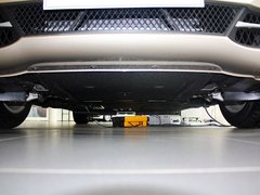 2013款 GT 535i 3.0T 豪华型