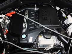 2013款 GT 535i 3.0T 豪华型