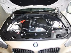 2013款 GT 535i 3.0T 豪华型